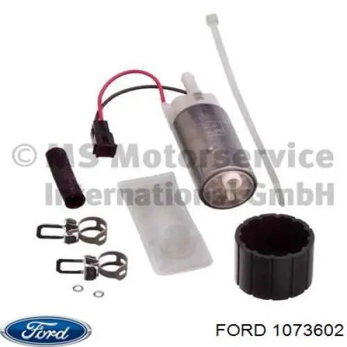 Купити 1073602 Ford Насос занурювальний в баці
