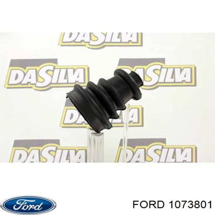 Пильник шарніра кутових швидкостей зовнішній передній Ford 1073801 ціна, від 6.33 USD