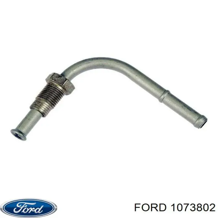 Пильник гранати внутрішній, передній півосі Ford 1073802 ціна, від 5.48 USD