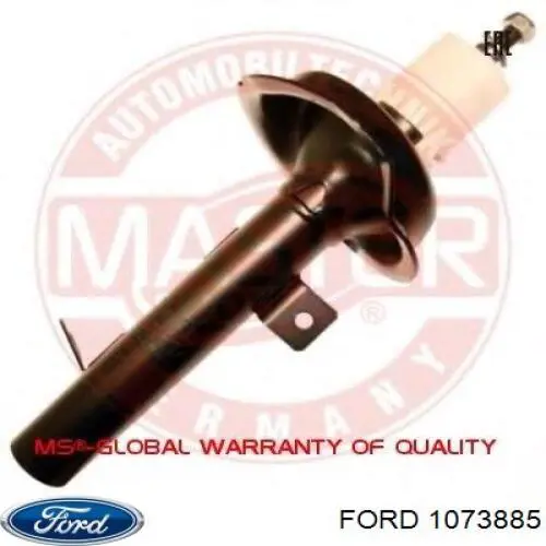 Купити 1073885 Ford Амортизатор передній, правий