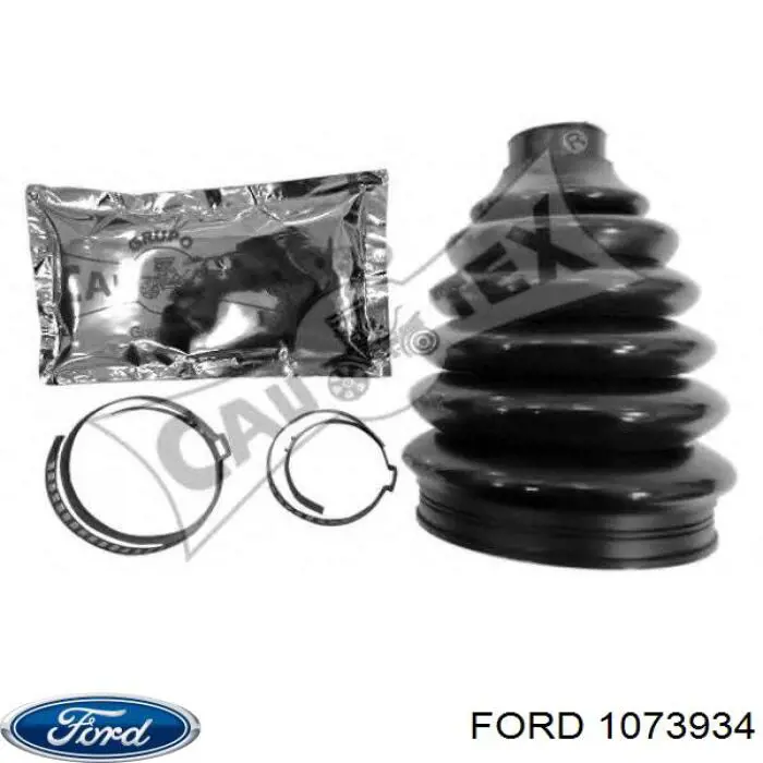 Купити 1073934 Ford Пильник шарніра приводу