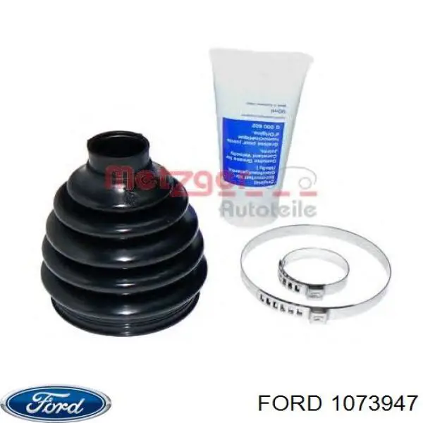 Купити 1073947 Ford Пильник шарніра приводу