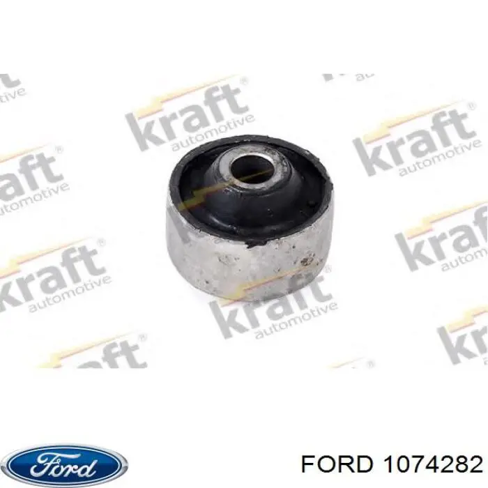 Купити 1074282 Ford Сайлентблок передньої підвіски