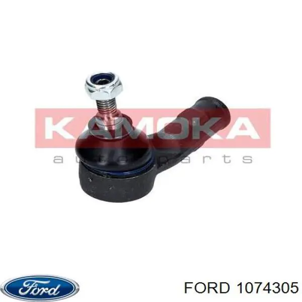 Купити 1074305 Ford Рульовий наконечник