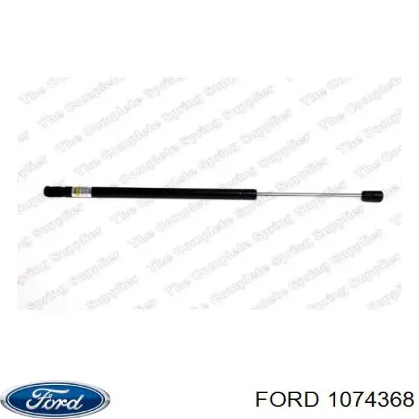 Купити 1074368 Ford Амортизатор двері багажника