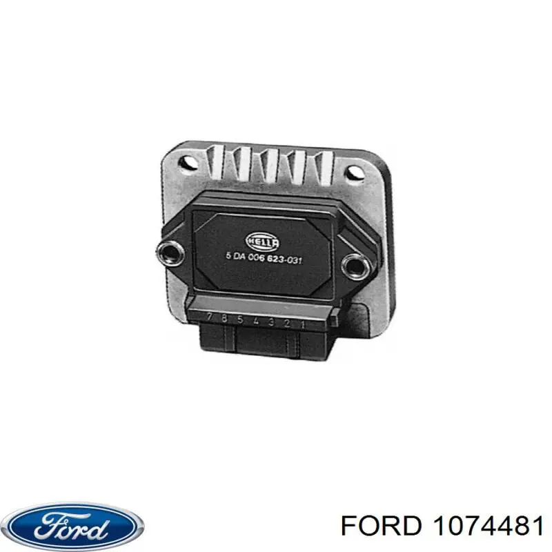  1074481 Ford