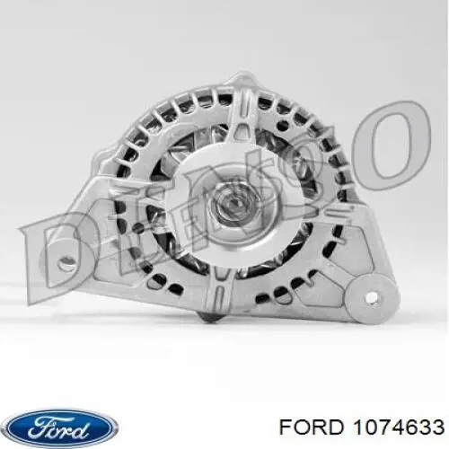 Генератор CA1083IR Ford