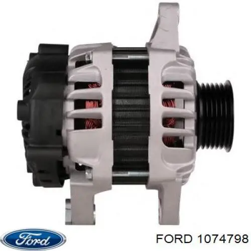 Купити Рамка радіатора Ford Mondeo I GBP