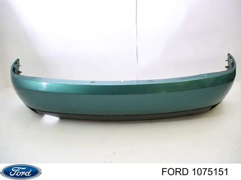 Кожух бампера заднього Ford 1075151 ціна, від 121.48 USD