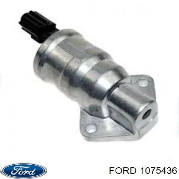 Клапан холостого ходу Ford 1075436 ціна, від 25.34 USD