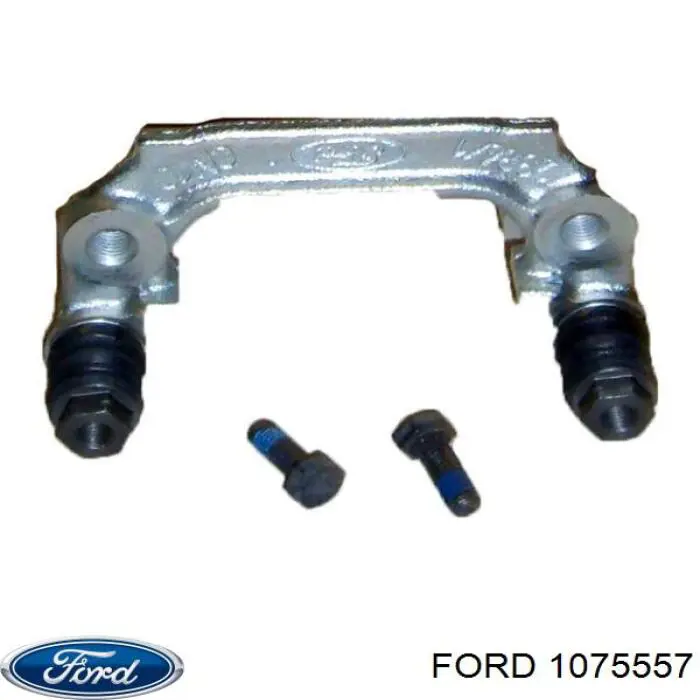 Скоба супорту заднього Ford 1075557 ціна, від 52.46 USD