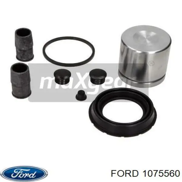 Купити 1075560 Ford Супорт гальмівний передній правий