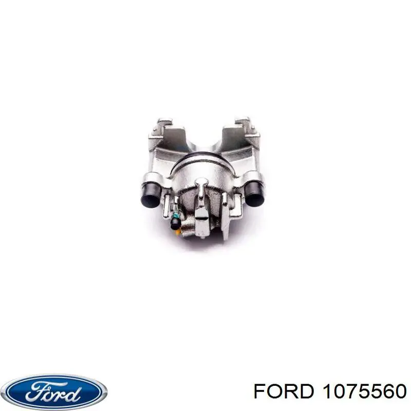 Супорт гальмівний передній правий 1075560 Ford