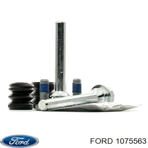 1075563 Ford ремкомплект супорту гальмівного заднього