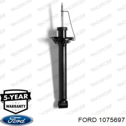  1075697 Ford