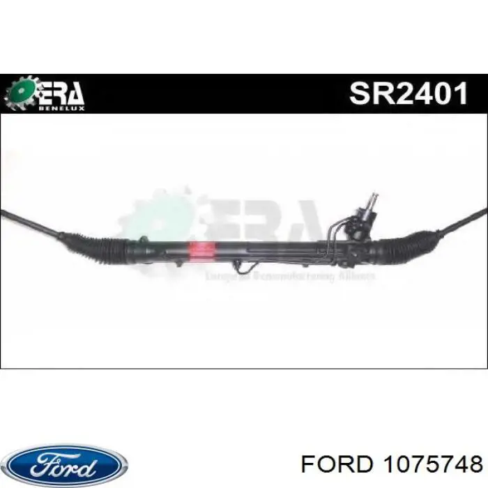 Управління рульове в зборі Ford 1075748 ціна, від 190.03 USD
