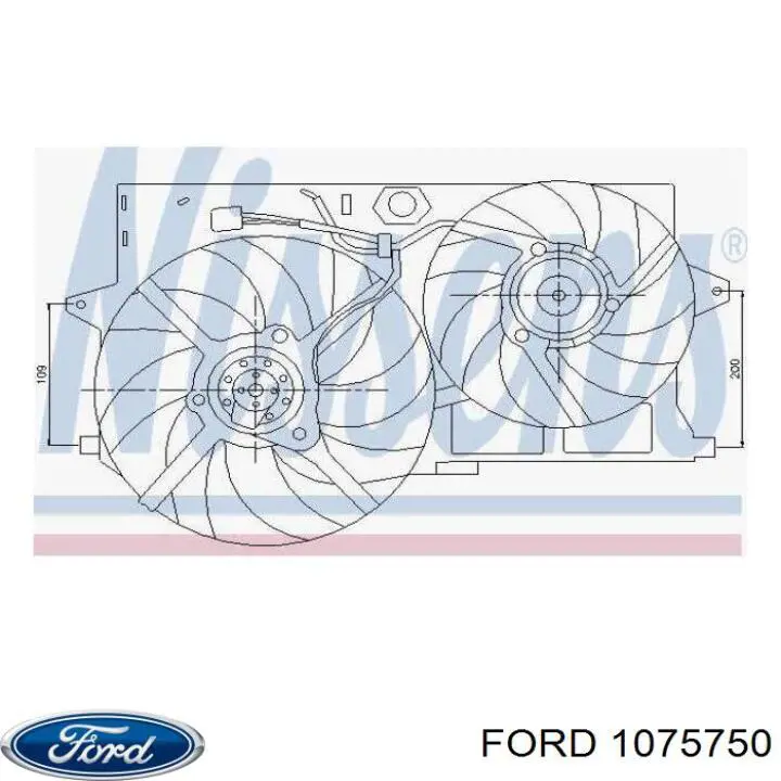 1075750 Ford 