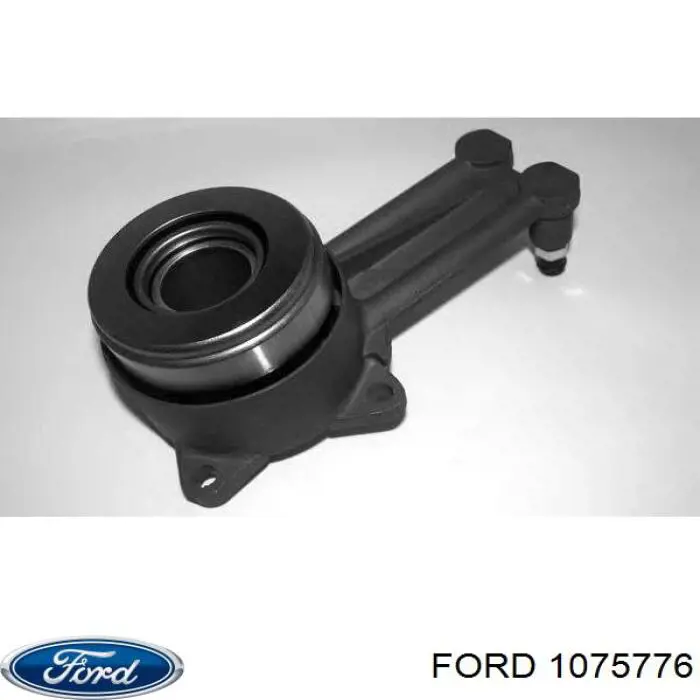 1075776 Ford Робочий циліндр зчеплення в зборі з витискним підшипником