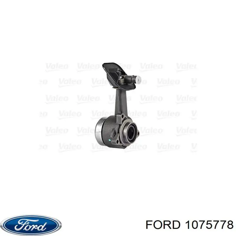 Робочий циліндр зчеплення в зборі з витискним підшипником Ford 1075778 ціна, від 33.95 USD
