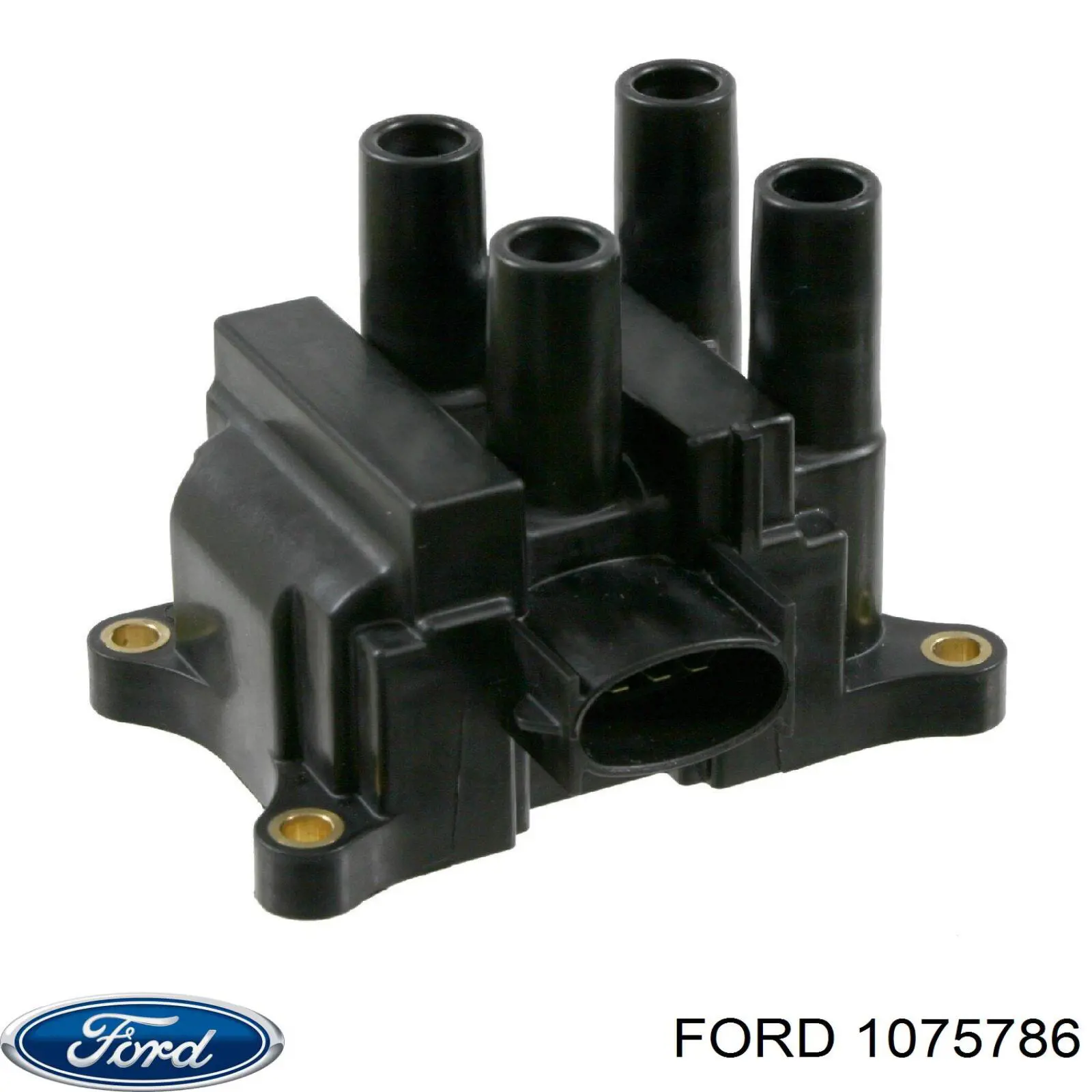 Котушка запалювання Ford 1075786 ціна, від 11.66 USD