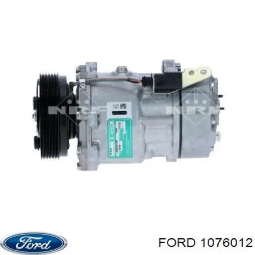 1076012 Ford Компресор холодоагенту