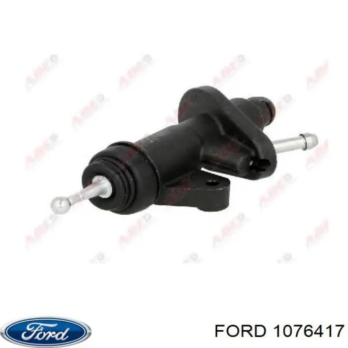 Купити 1076417 Ford Головний циліндр зчеплення