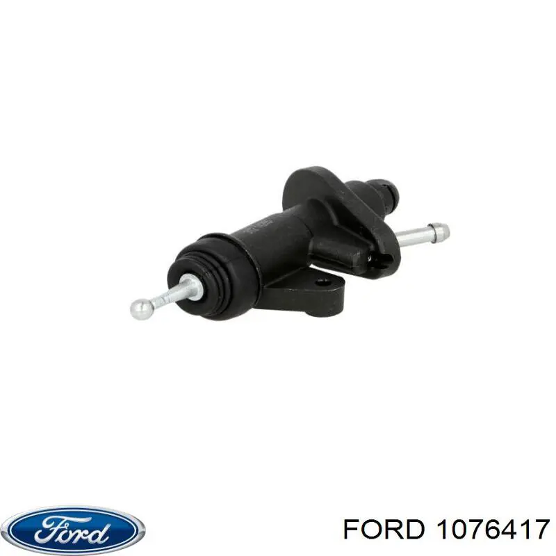 ГЦЗ Ford 1076417 ціна, від 33.73 USD