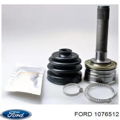 Двигун корректора фари на Ford Mondeo I GBP