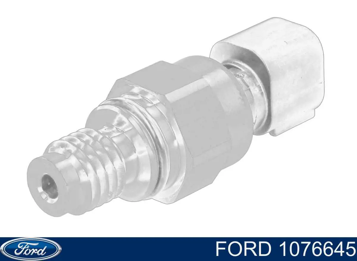 Датчик насосу гідропідсилювача Hoffer 7532098 ціна, від 39.80 USD