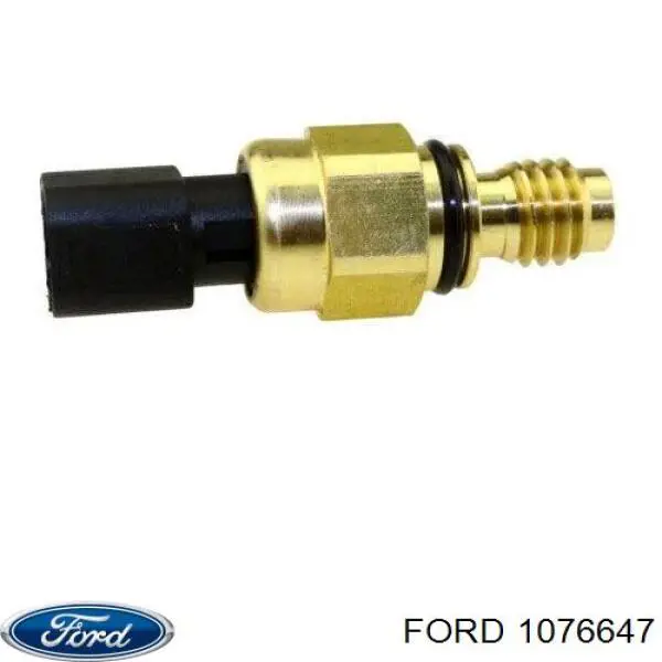 Купити 1076647 Ford Датчик насосу гідропідсилювача