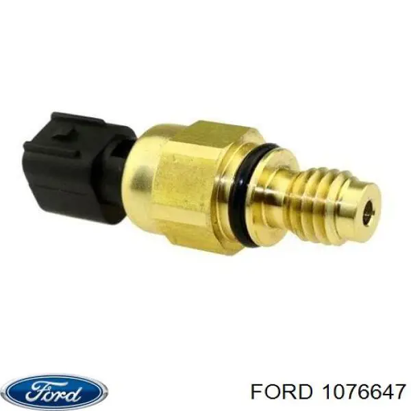 Датчик насосу гідропідсилювача 1076647 Ford