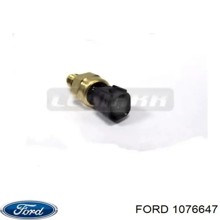1076647 Ford Датчик насосу гідропідсилювача