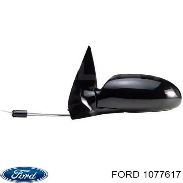 Купити 1077617 Ford Дзеркало праве