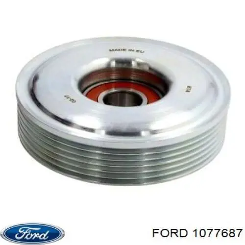 Натягувач приводного ременя Ford 1077687 ціна, від 35.97 USD