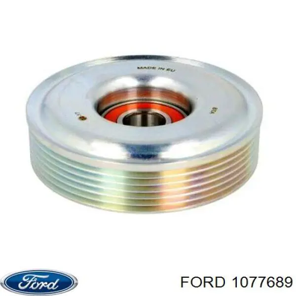 Натягувач приводного ременя Ford 1077689 ціна, від 44.65 USD