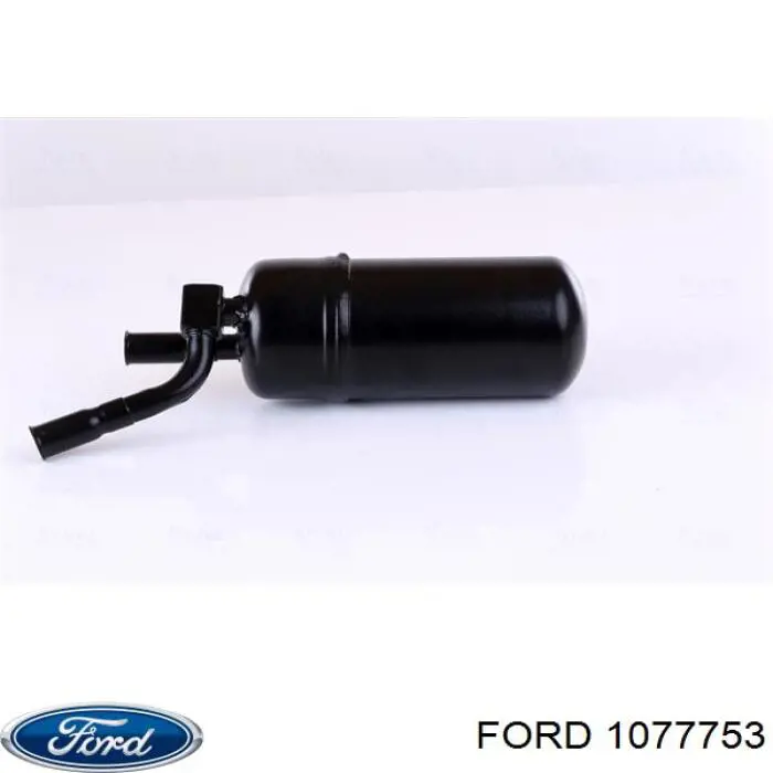 1077753 Ford ресивер-осушувач кондиціонера