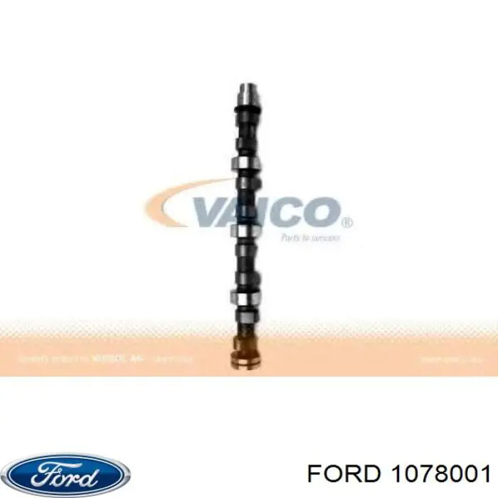 Бампер на авто Ford 1078001 ціна, від 26.09 USD