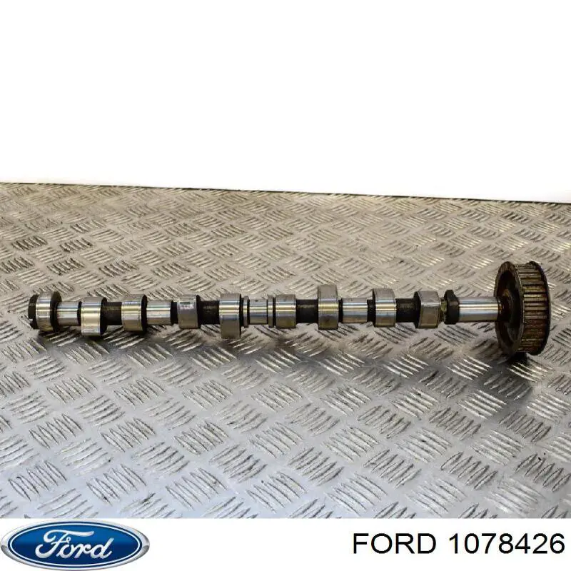 Розподілвал двигуна Ford 1078426 ціна, від 116.50 USD