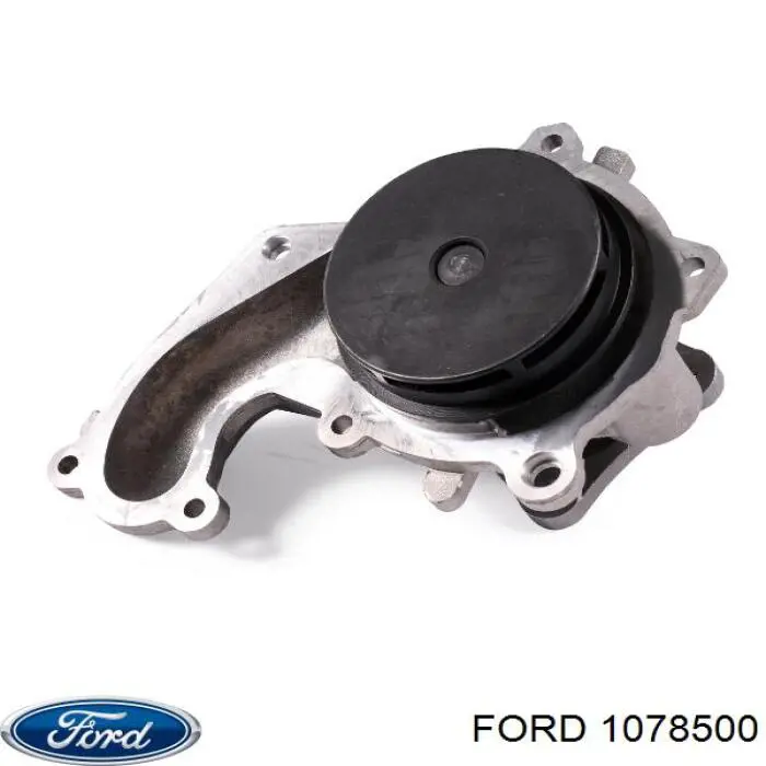 Купити 1113213 Ford Прокладка водяної помпи