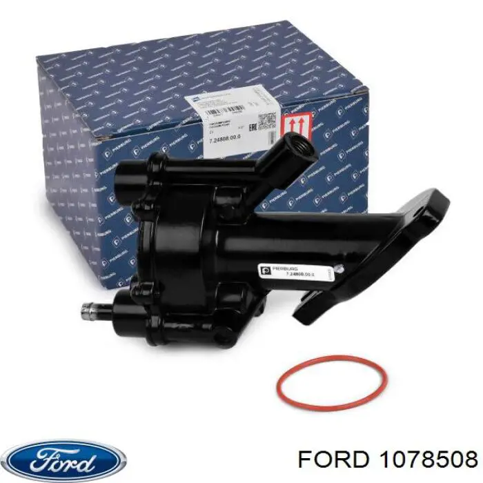 Помпа масляна Ford 1078508 ціна, від 110.64 USD