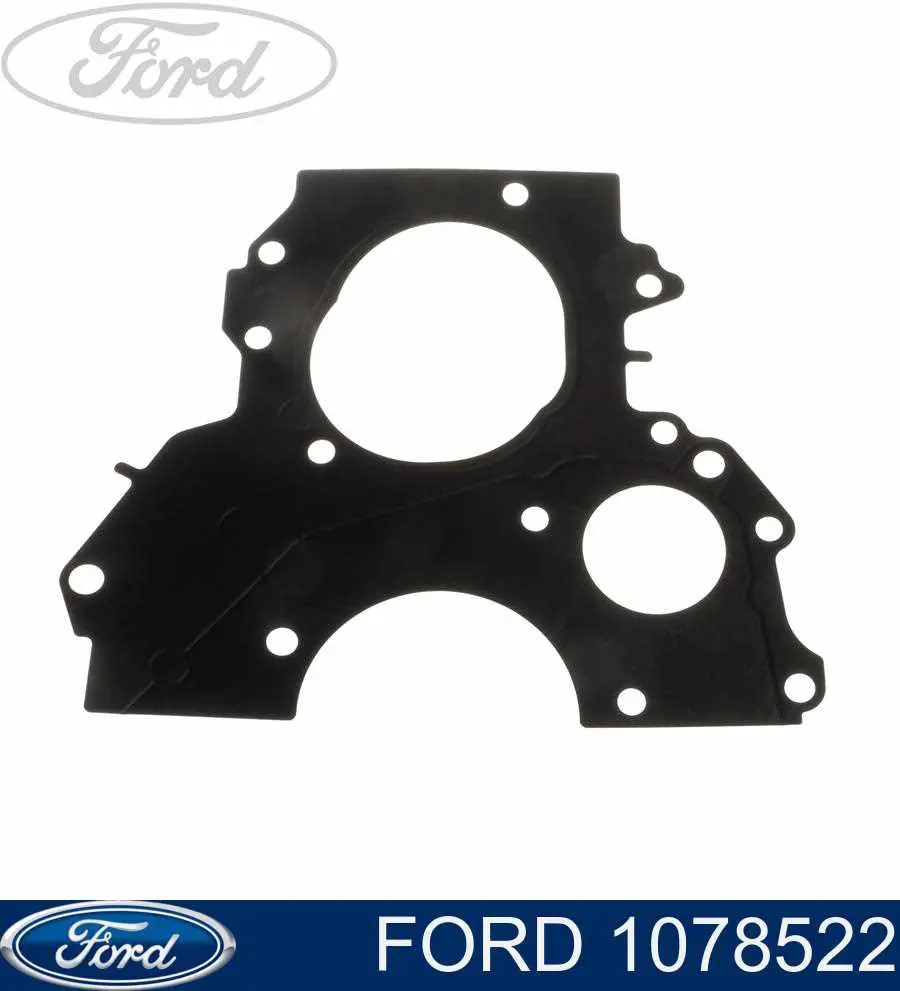 Прокладка передньої кришки двигуна Ford 1078522 ціна, від 12.66 USD