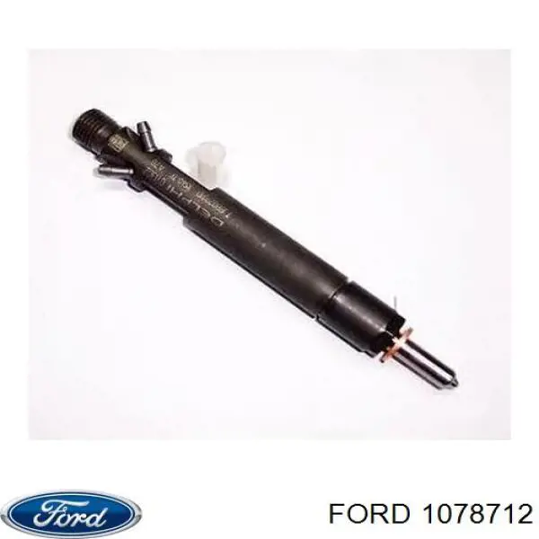 Форсунка паливна Ford 1078712 ціна, від 27.87 USD