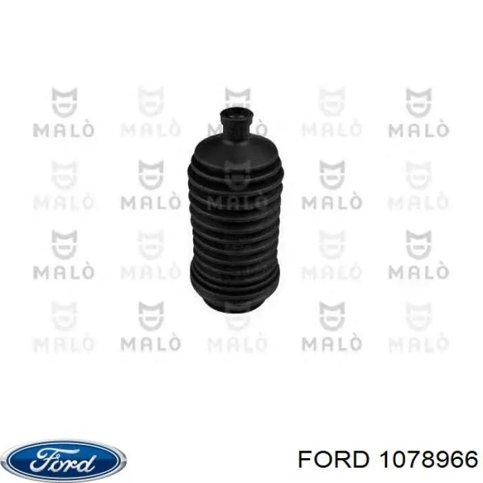 Прокладка випускного колектора Ford 1078966 ціна, від 64.06 USD