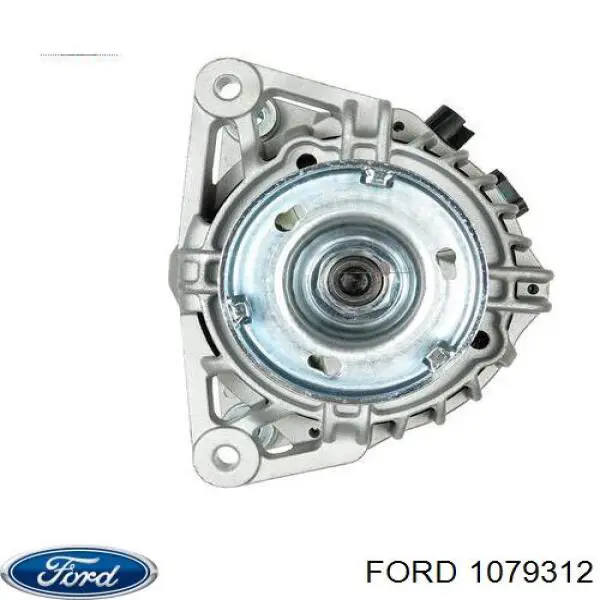 1079312 Ford Авто генератор