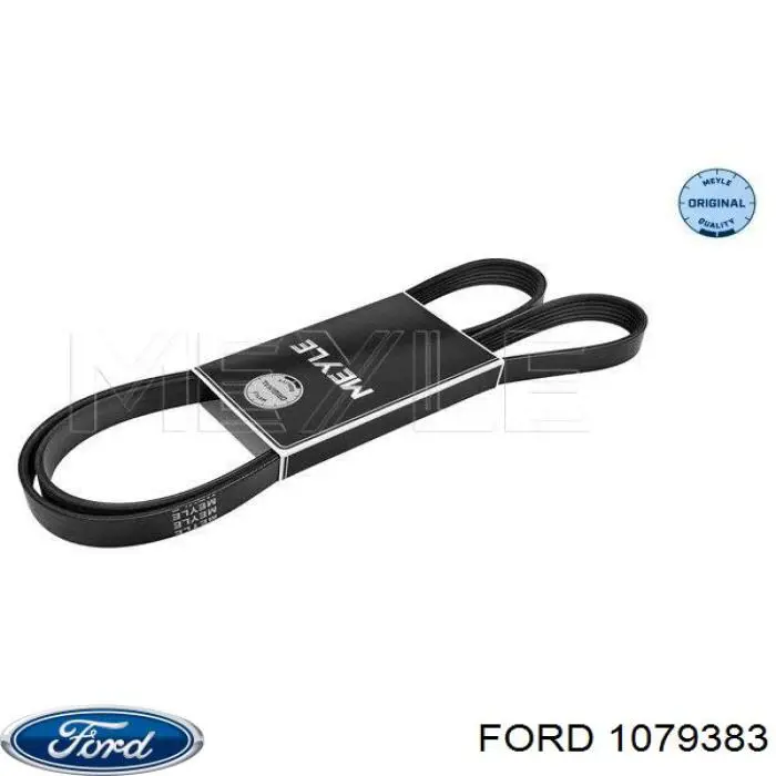 Ремінь генератора 1079383 Ford
