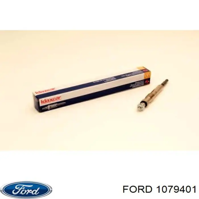 1079401 Ford Свічки розжарювання