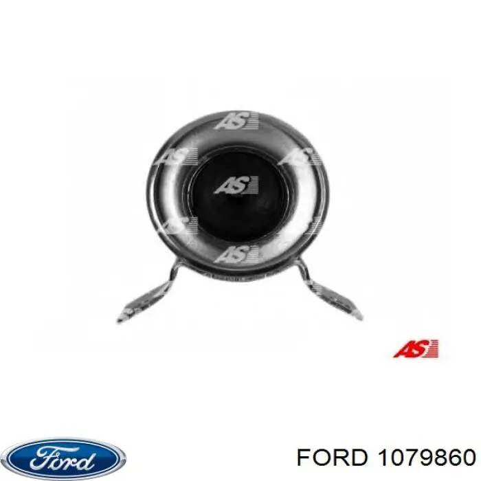 Ланцюг ПНВТ 1130743 Ford