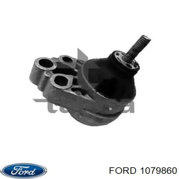 Ланцюг ПНВТ Ford Mondeo 4 (CA2) (Форд Мондео)