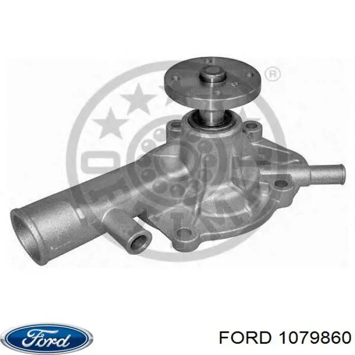Купити 1130743 Ford Ланцюг ПНВТ