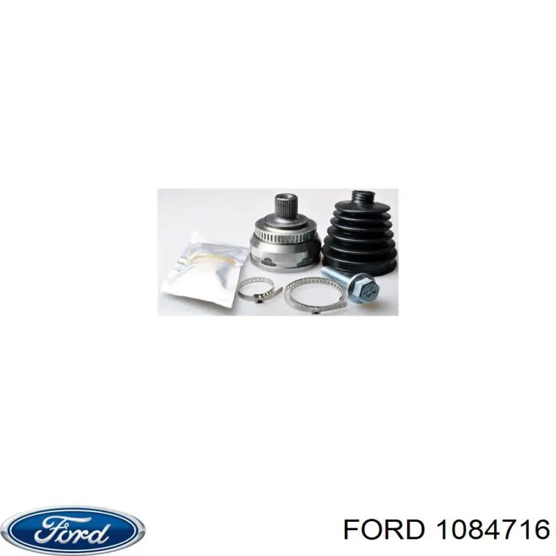 Купити 1084716 Ford Шарнір приводу зовнішній